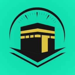 أيقونة Муслим тақвими (намоз ва азон)