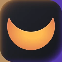 Moonly: Moon Phases & Calendar